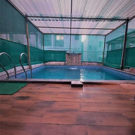 Casa Mount View Villa Wd Pvt Pool 로나발라 외부 사진