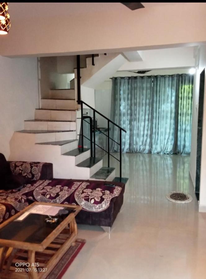 Casa Mount View Villa Wd Pvt Pool 로나발라 외부 사진
