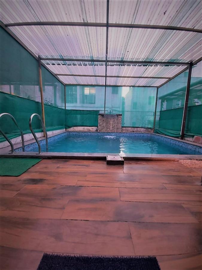 Casa Mount View Villa Wd Pvt Pool 로나발라 외부 사진