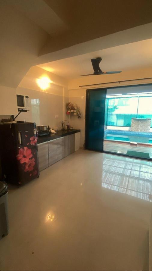 Casa Mount View Villa Wd Pvt Pool 로나발라 외부 사진